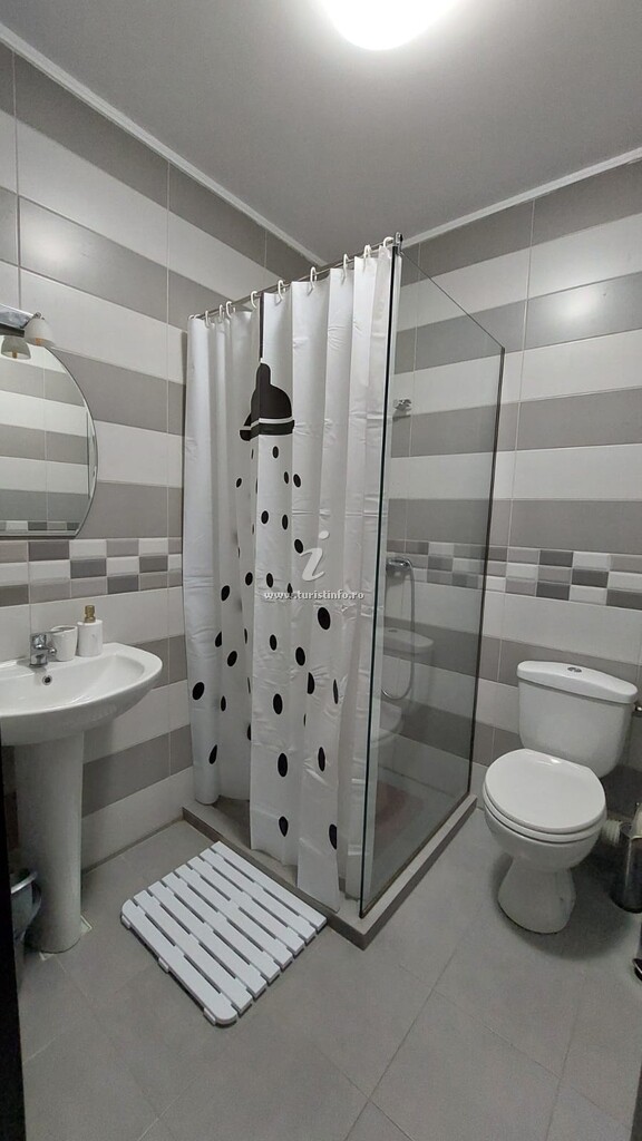Garsoniera Black Sea By Aquazure Residence