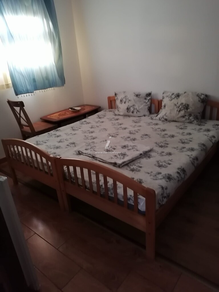Vila Zoe
