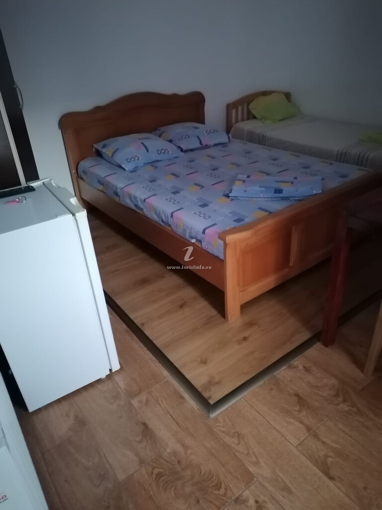 Vila Zoe