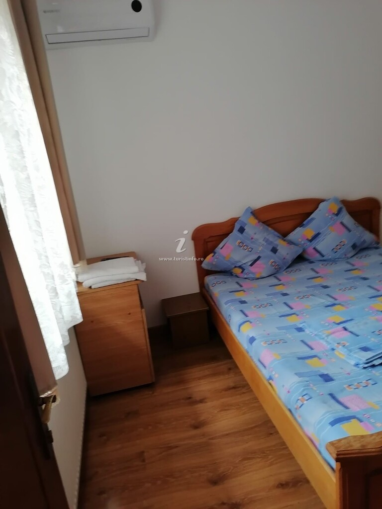 Vila Zoe