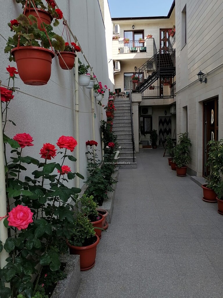 Vila Zoe