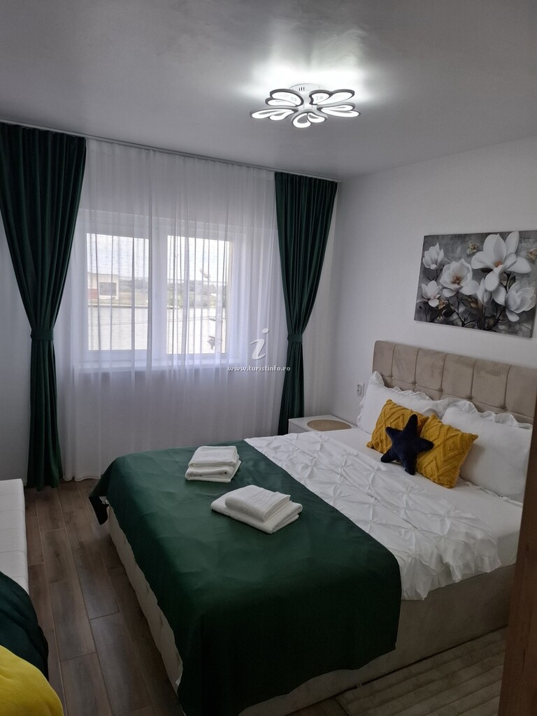 Apartament Romeo