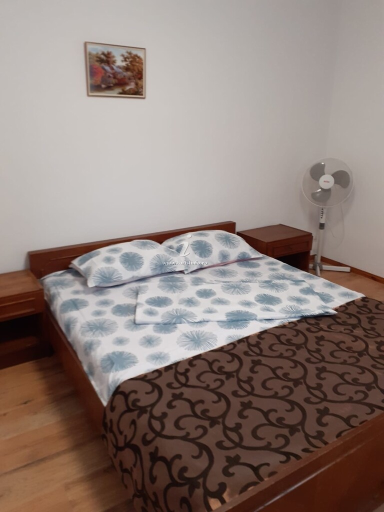 Căsuța Briza Mării