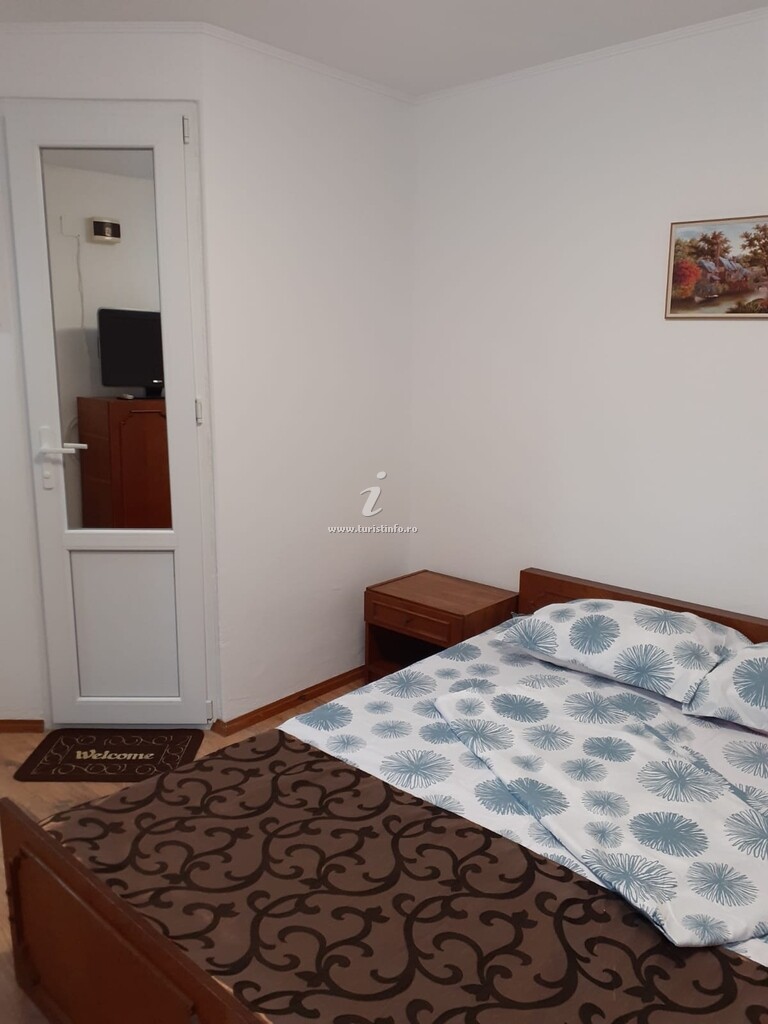 Căsuța Briza Mării