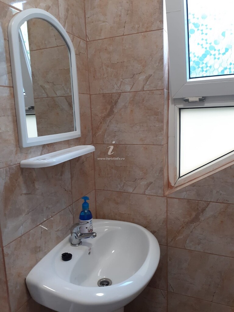 Căsuța Briza Mării