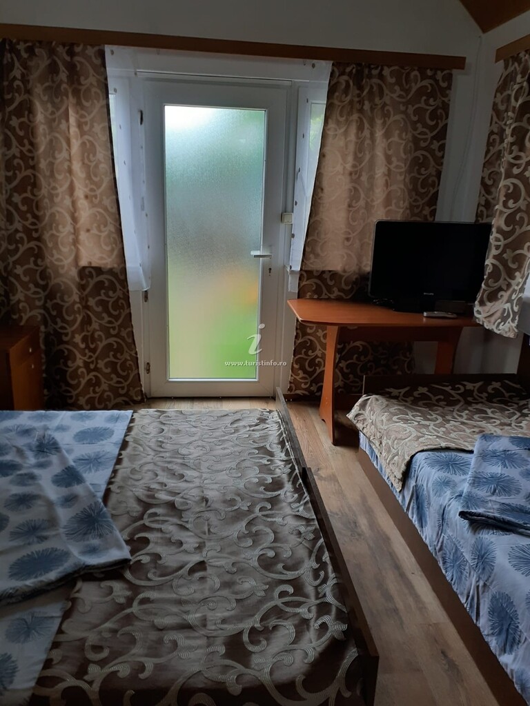 Căsuța Briza Mării