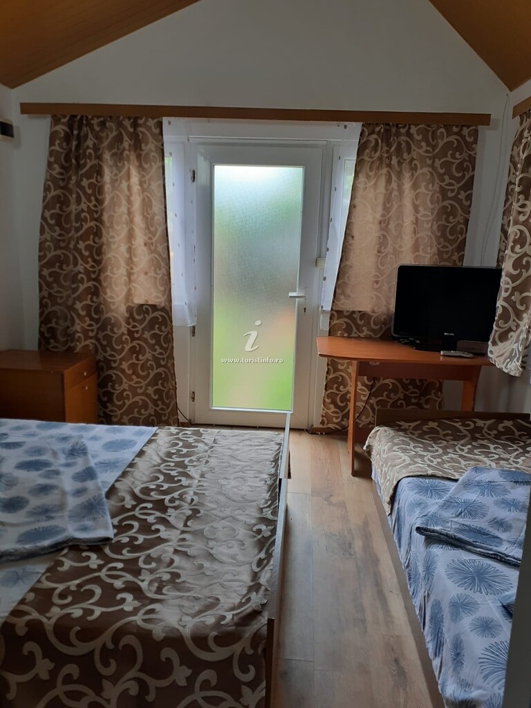 Căsuța Briza Mării