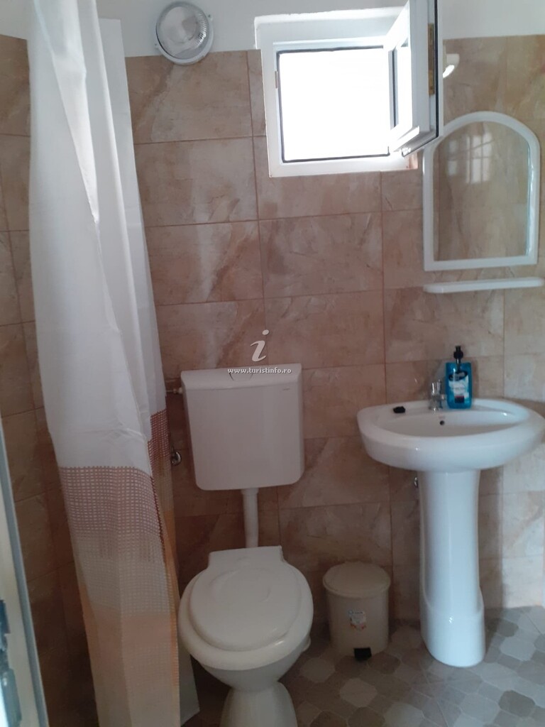 Căsuța Briza Mării