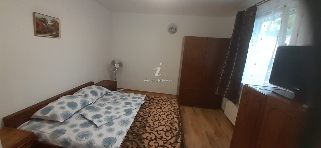 Căsuța Briza Mării