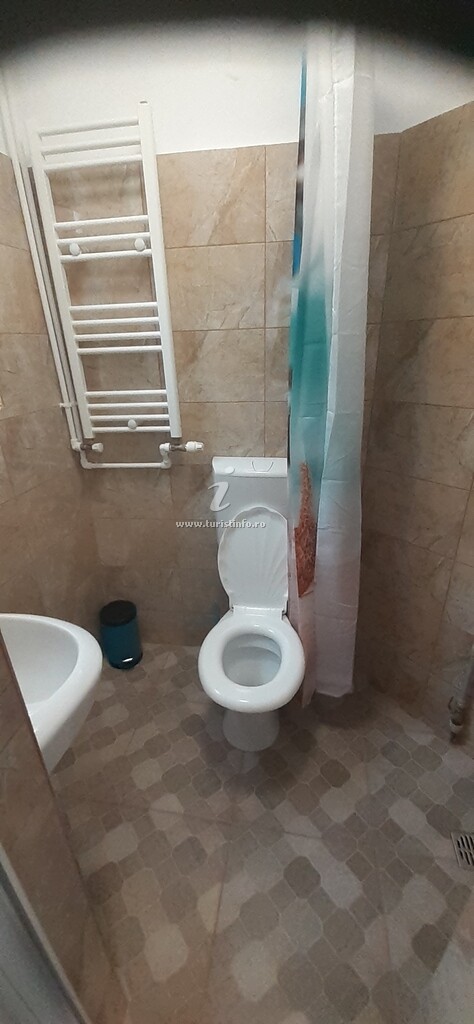 Căsuța Briza Mării