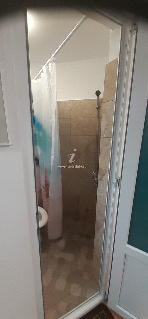 Căsuța Briza Mării