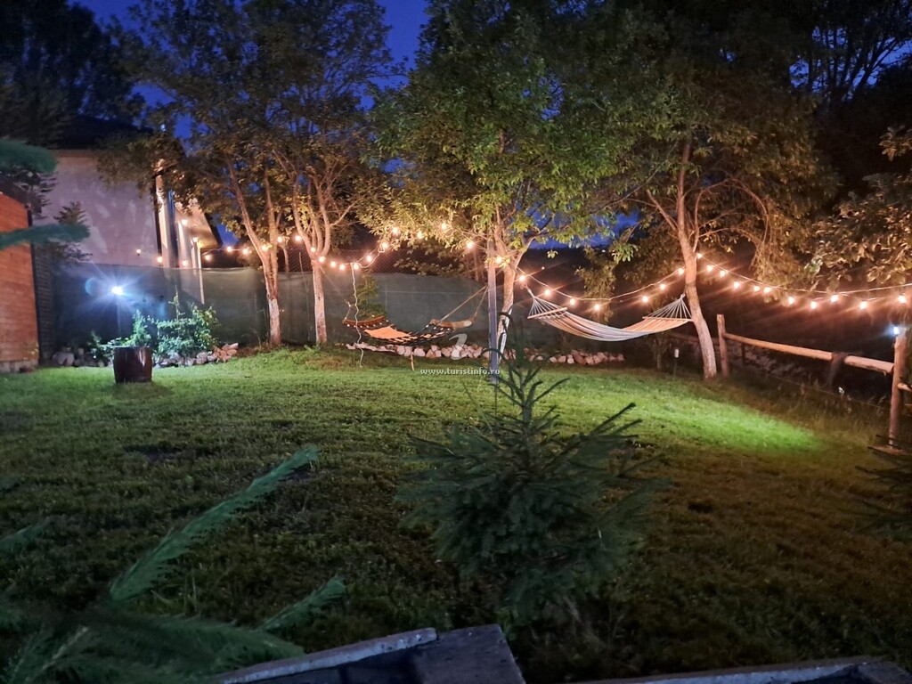 Casa Valea Brazilor Sohodol