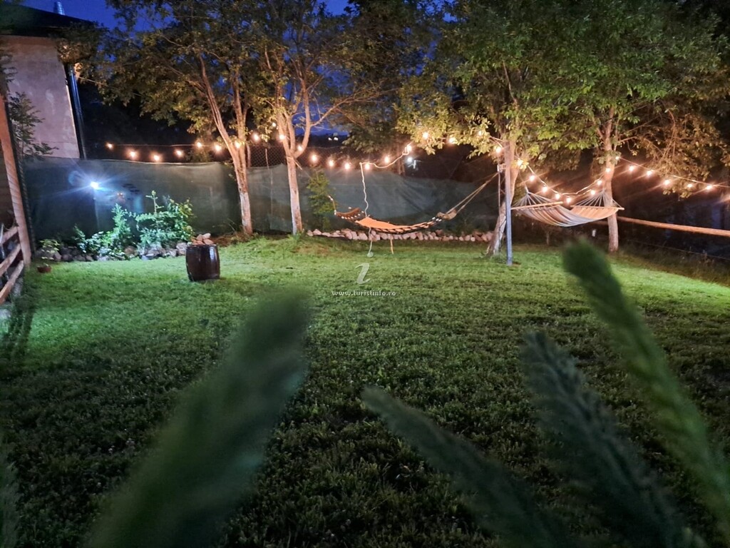 Casa Valea Brazilor Sohodol
