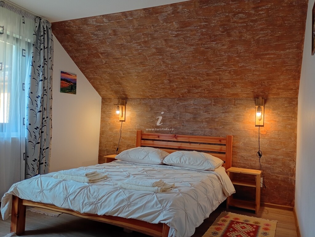 Casa Măgura Runcului