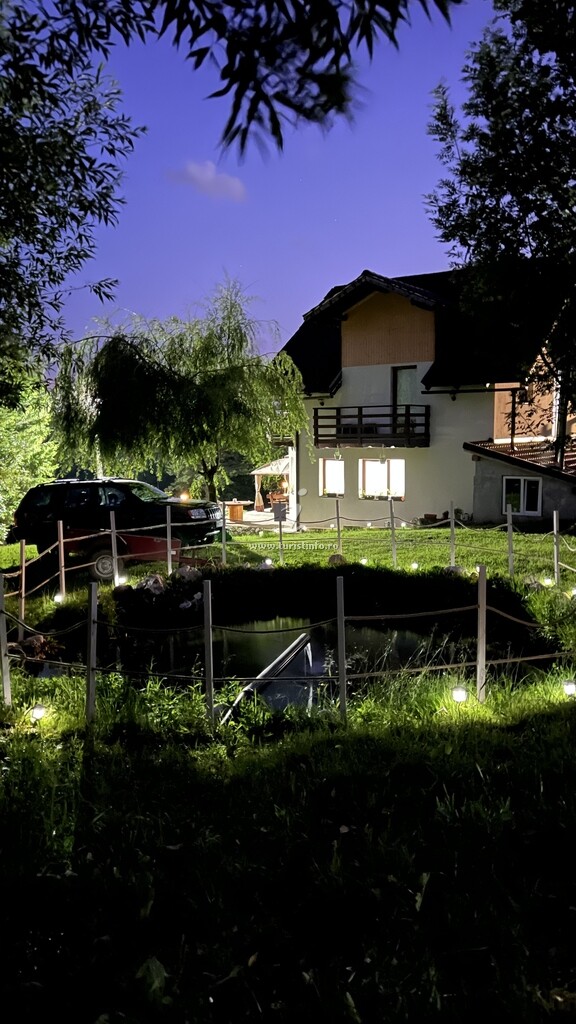 Casa Amy