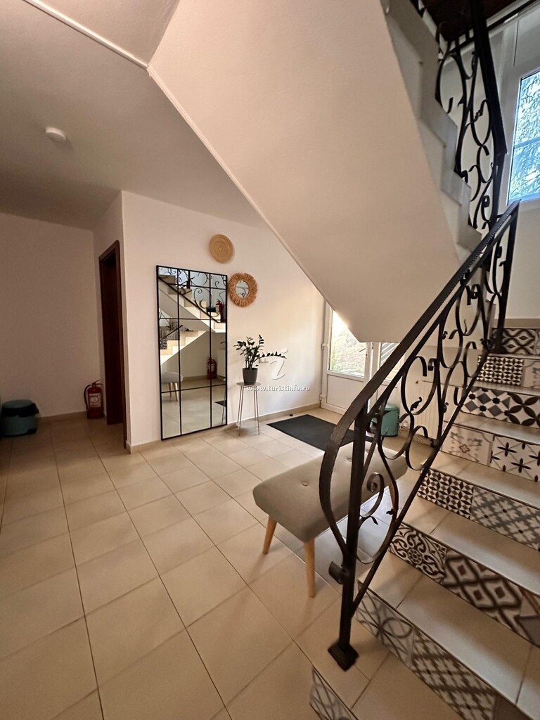 Pensiunea Casa Dani