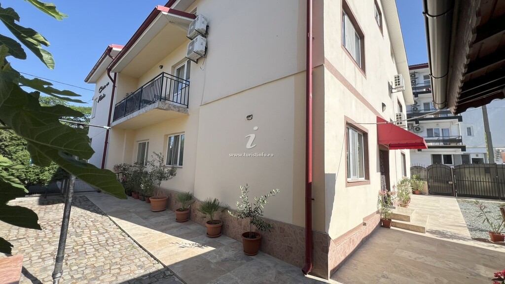 Casa Horia
