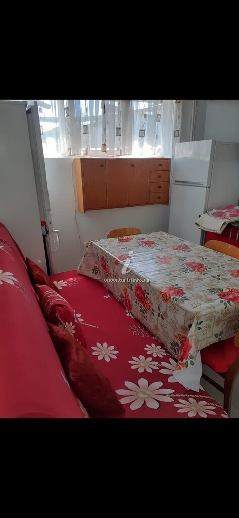 Căsuța Briza Mării