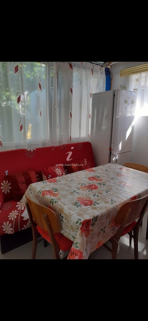 Căsuța Briza Mării