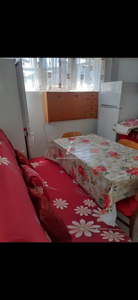 Căsuța Briza Mării