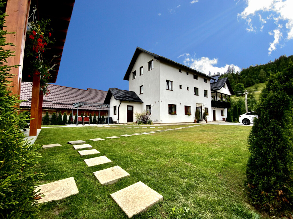 Casa Ambra