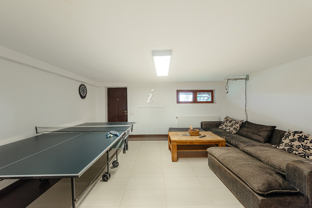 Cabana Visul Munților