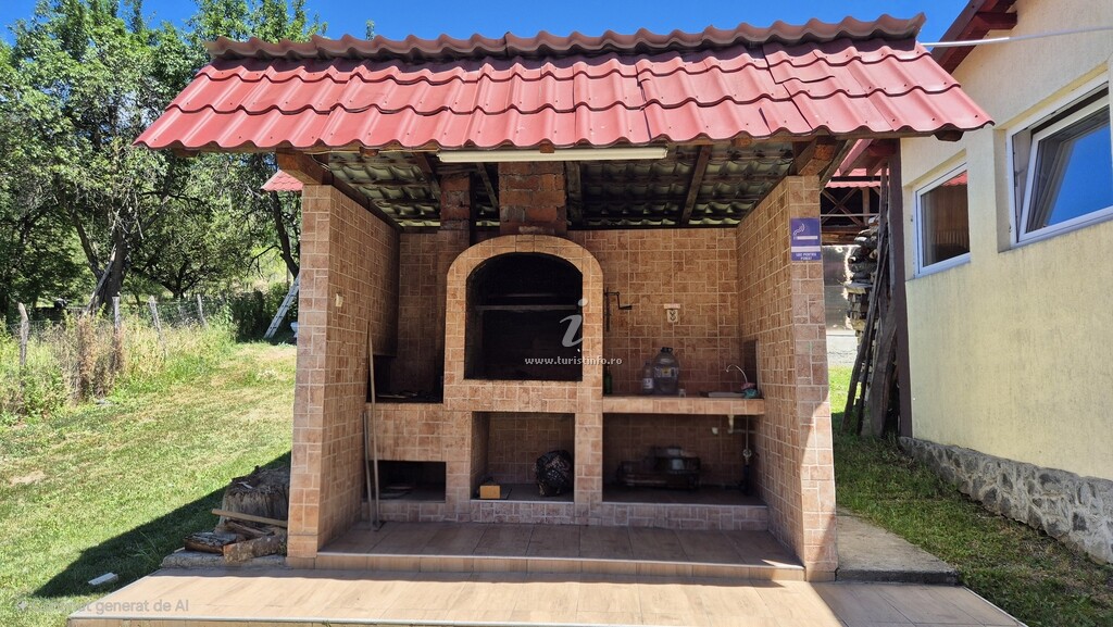 Casa Dobrin