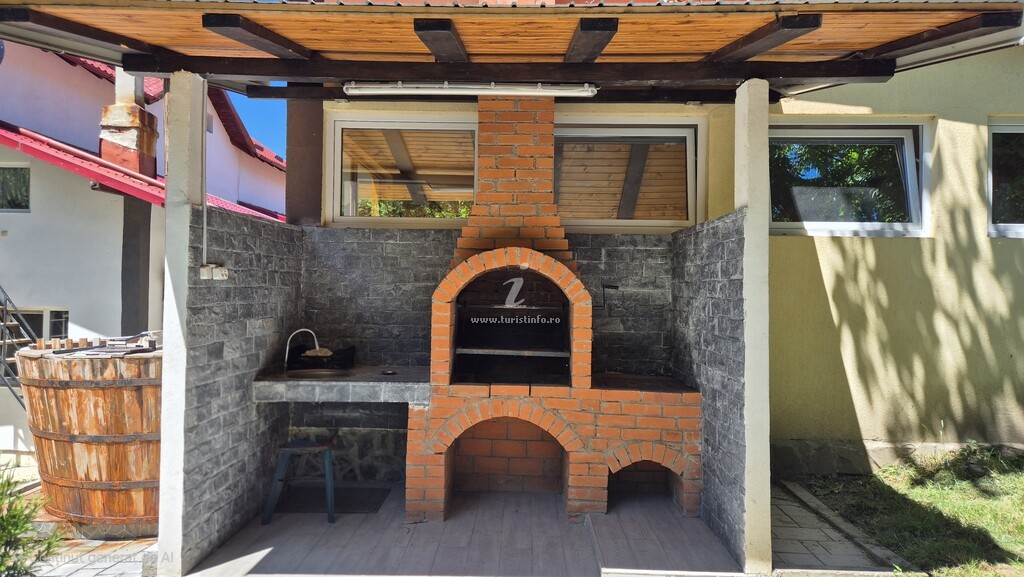 Casa Dobrin