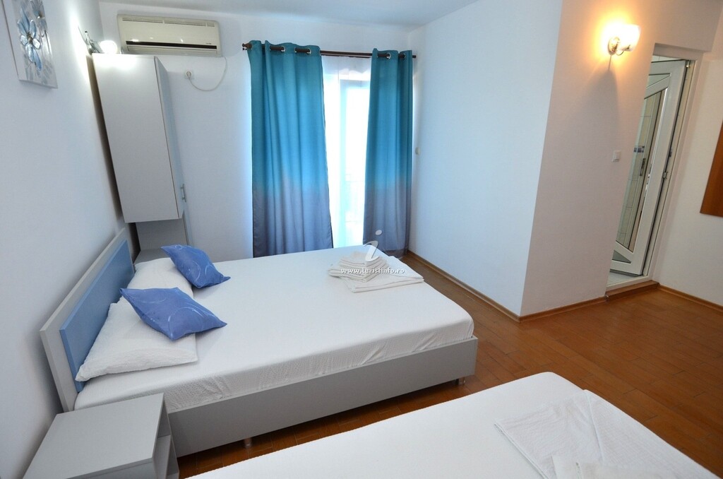 Camere de închiriat Elada