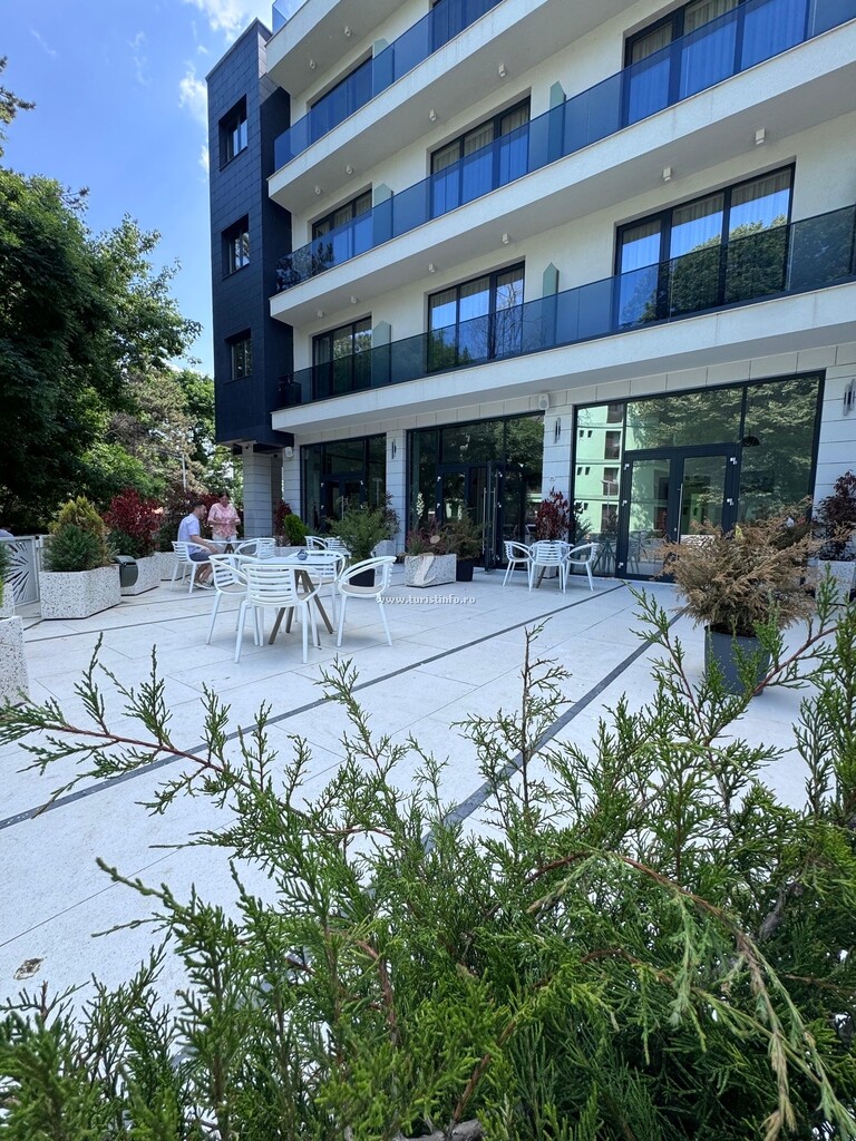Hotel Eforie Nord