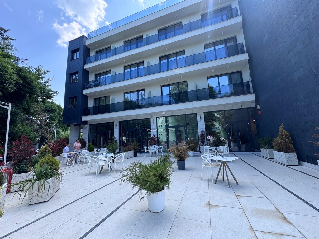 Hotel Eforie Nord
