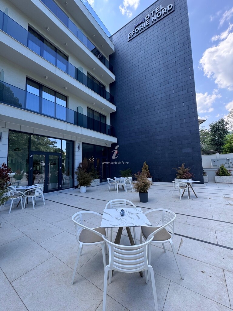 Hotel Eforie Nord