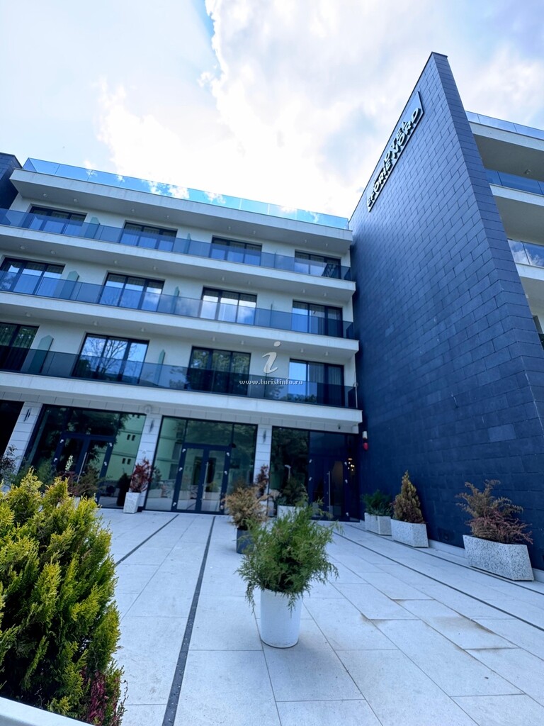 Hotel Eforie Nord