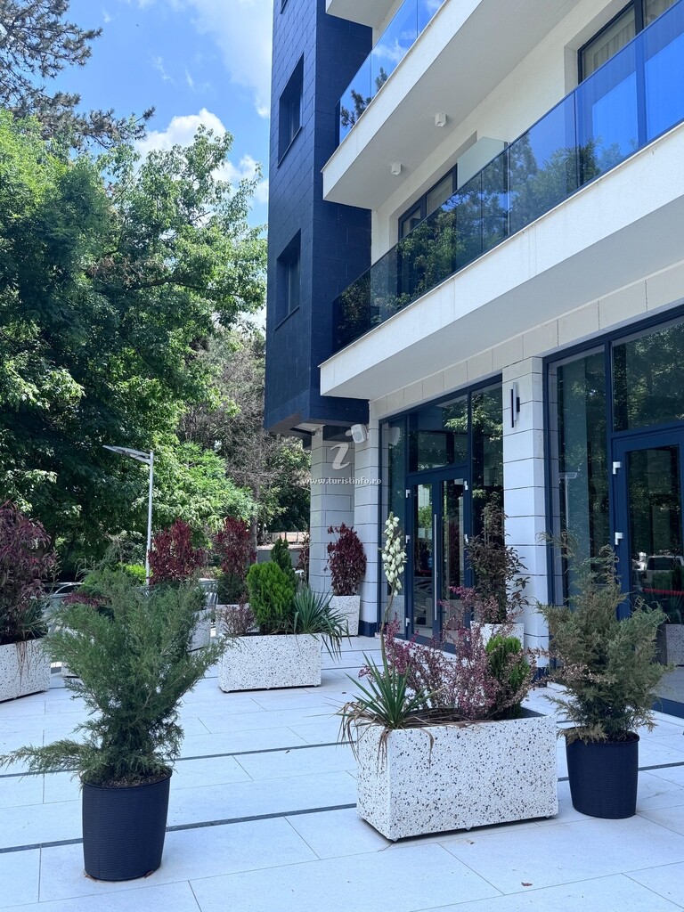 Hotel Eforie Nord