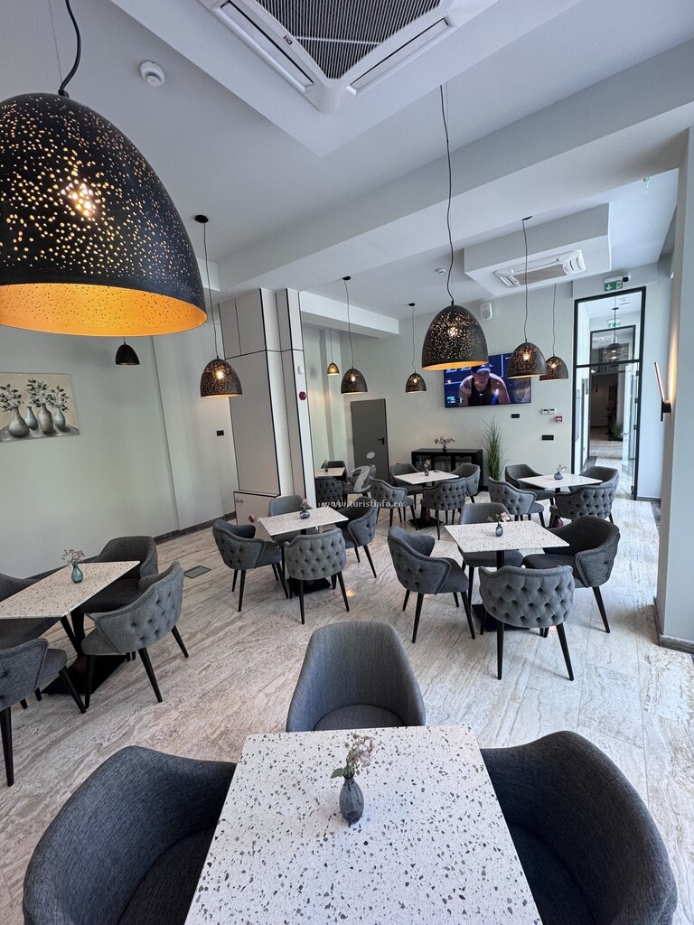 Hotel Eforie Nord