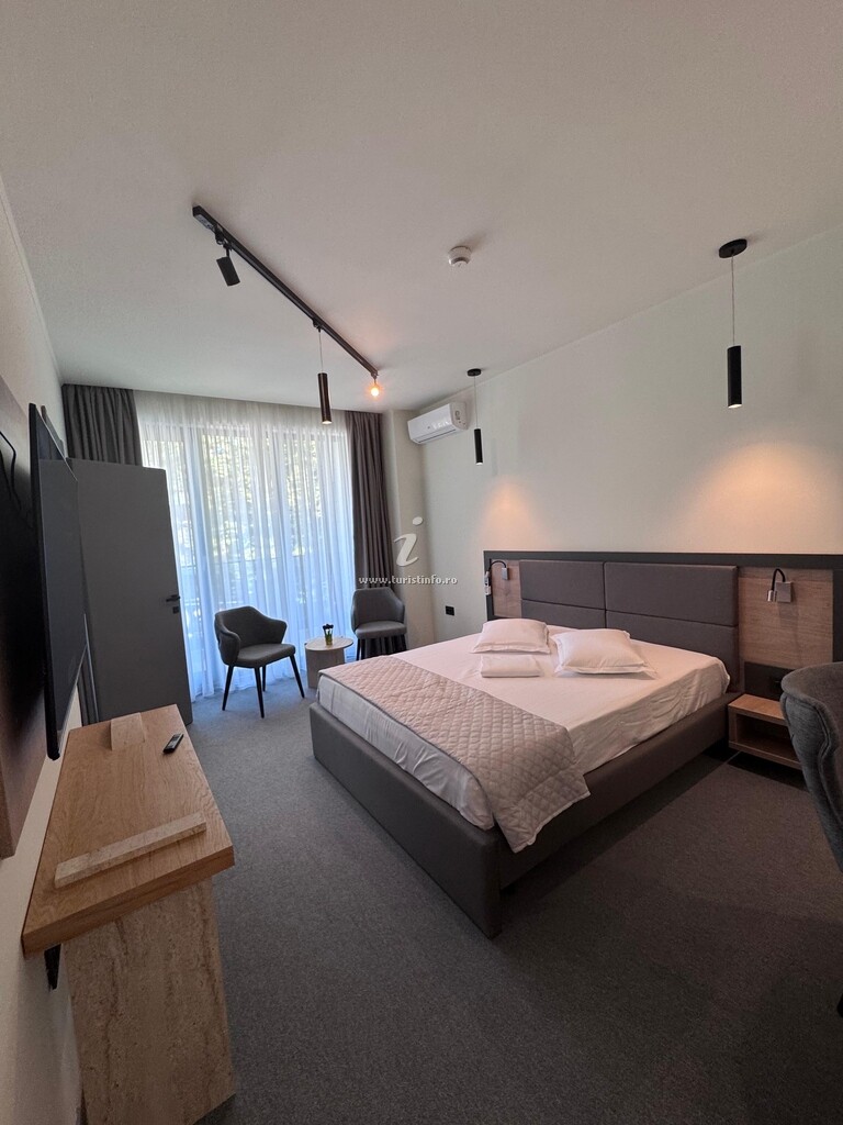 Hotel Eforie Nord
