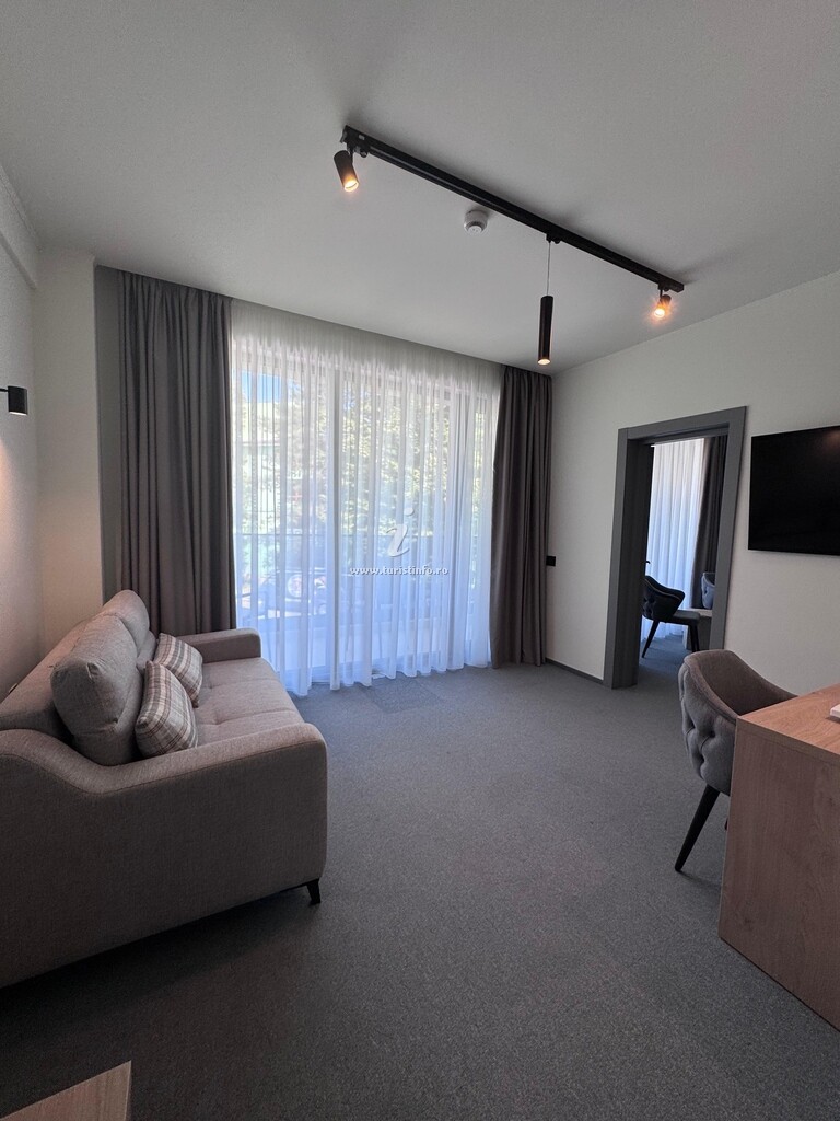 Hotel Eforie Nord
