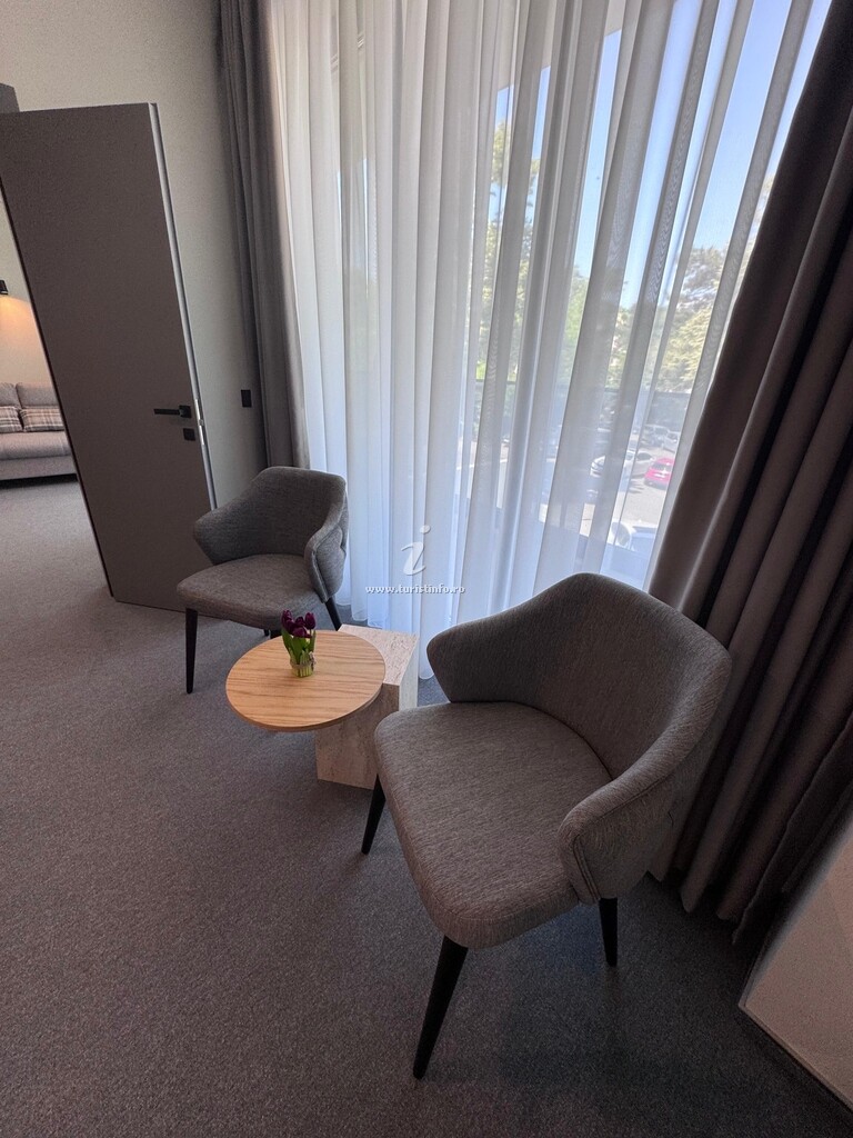 Hotel Eforie Nord