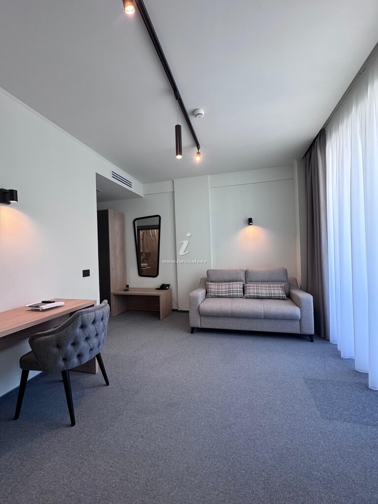 Hotel Eforie Nord