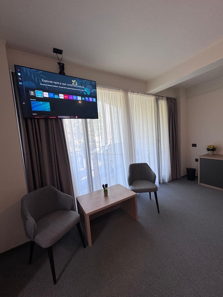 Hotel Eforie Nord