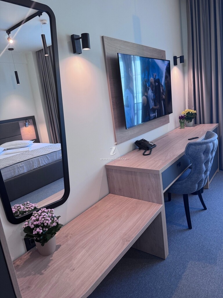 Hotel Eforie Nord