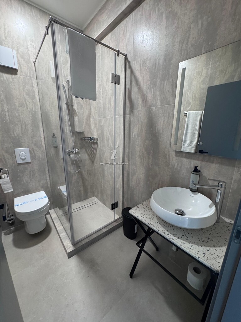 Hotel Eforie Nord