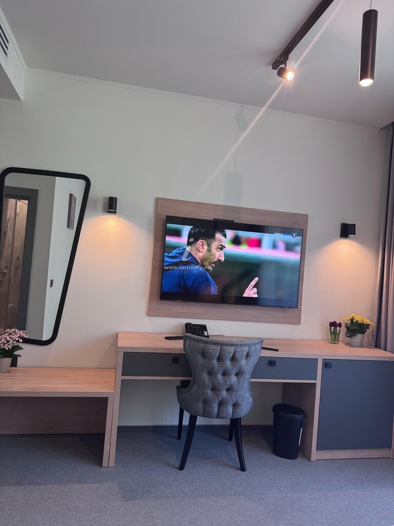 Hotel Eforie Nord