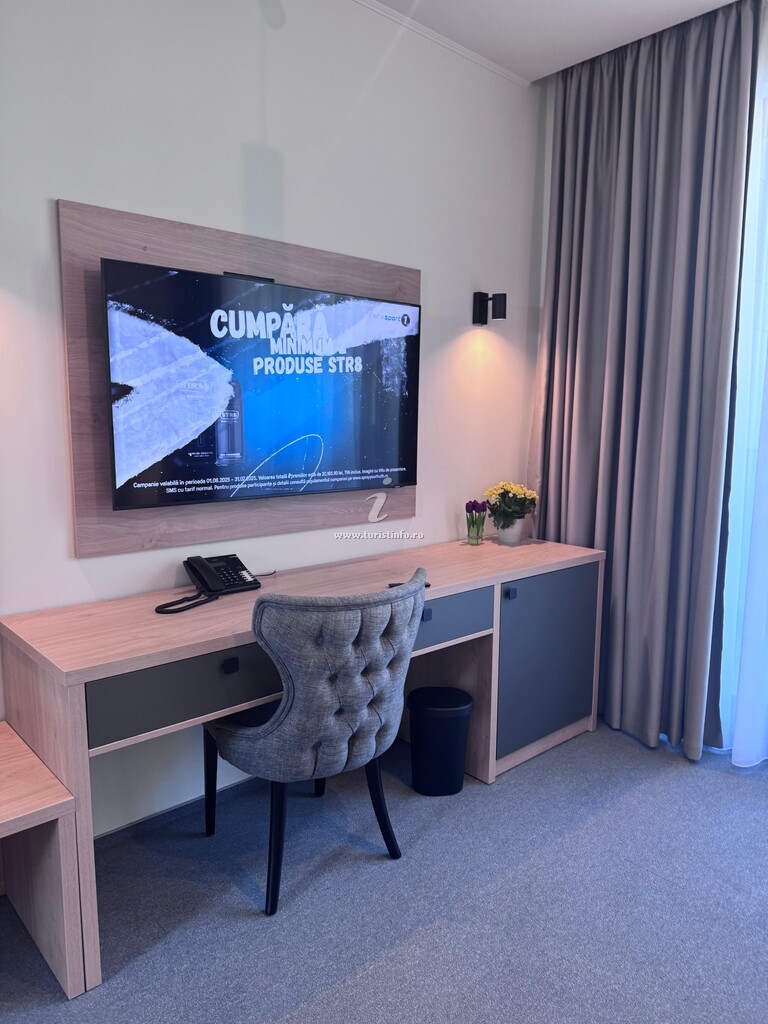 Hotel Eforie Nord