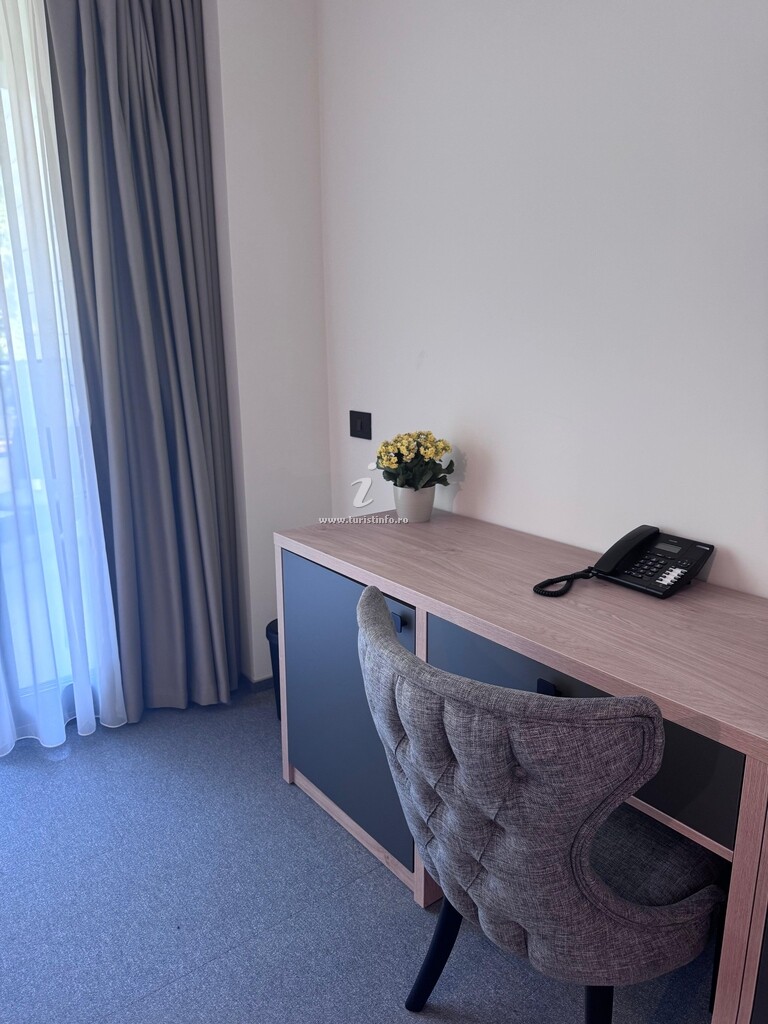 Hotel Eforie Nord