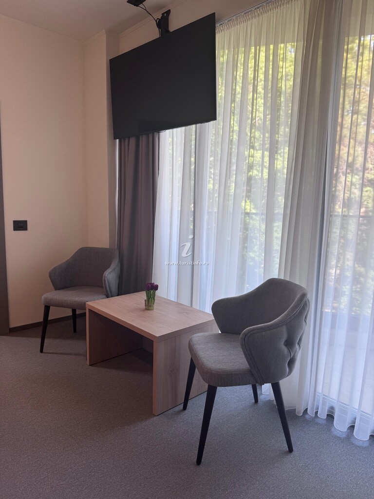 Hotel Eforie Nord