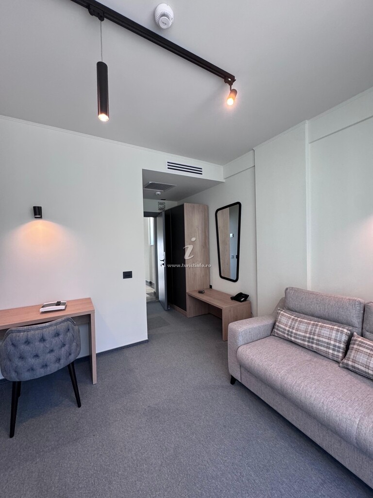 Hotel Eforie Nord