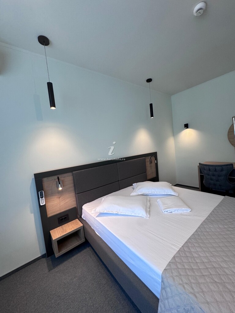 Hotel Eforie Nord