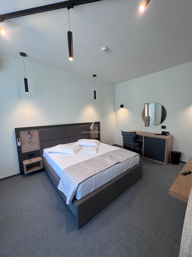 Hotel Eforie Nord