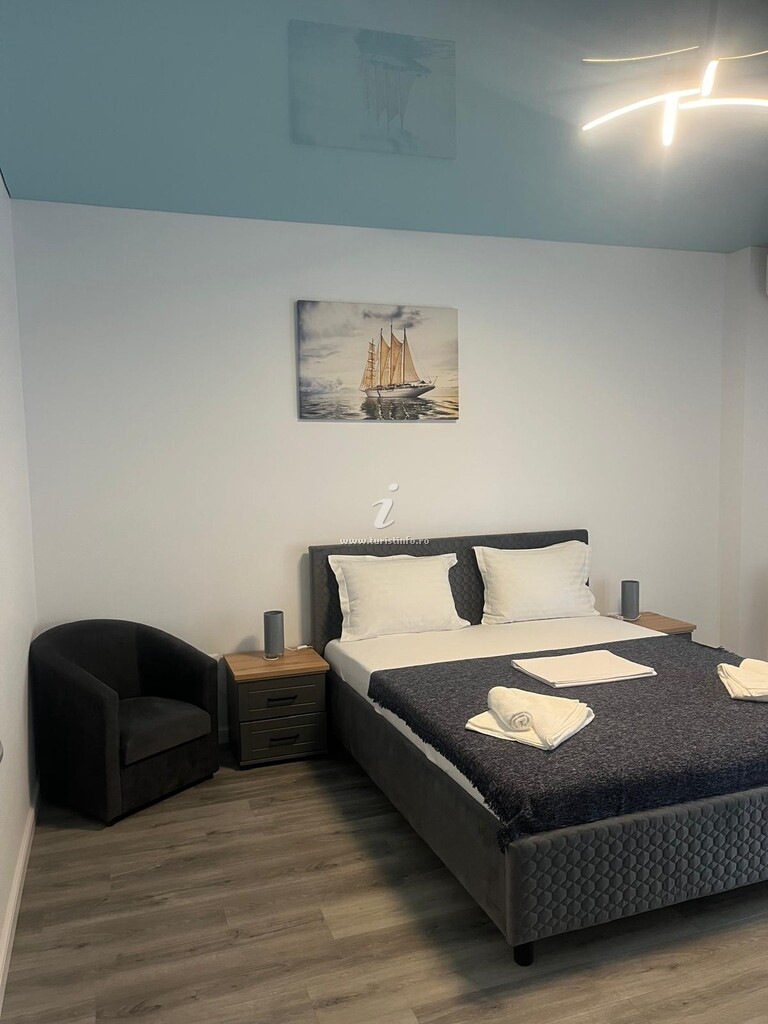 Apartamente Alexandra